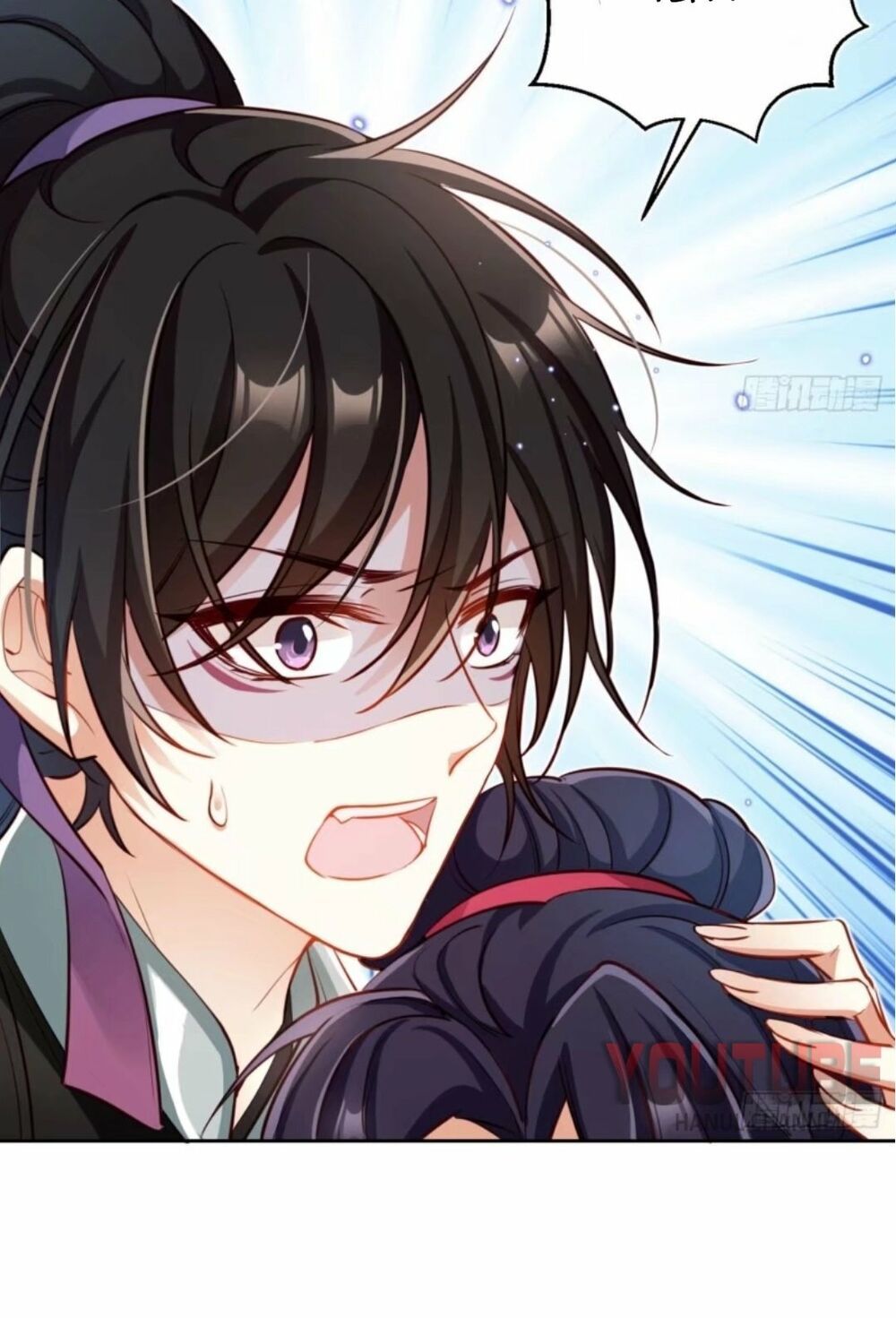 ác nữ vi đế chapter 79.2 13