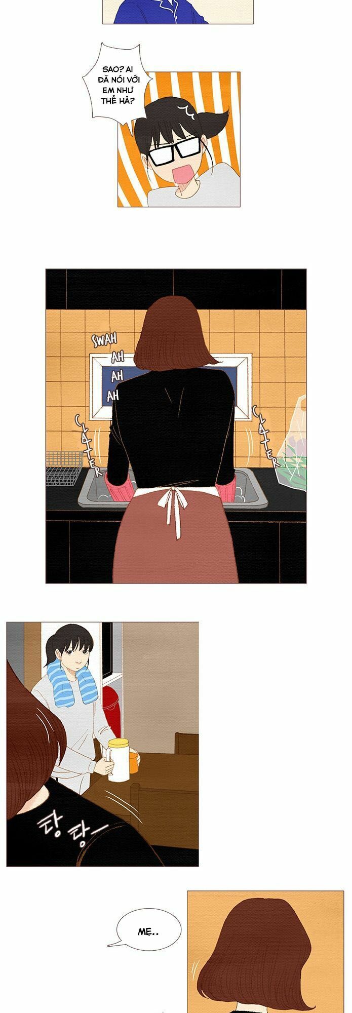 thánh thần trẻ trâu chapter 37 7