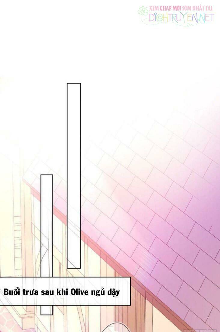kế hoạch phát tài của olive chapter 7 1