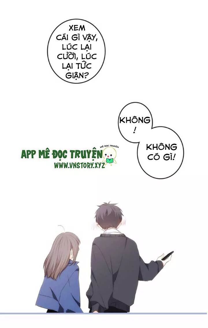 con tim rung động 2 chapter 96 45