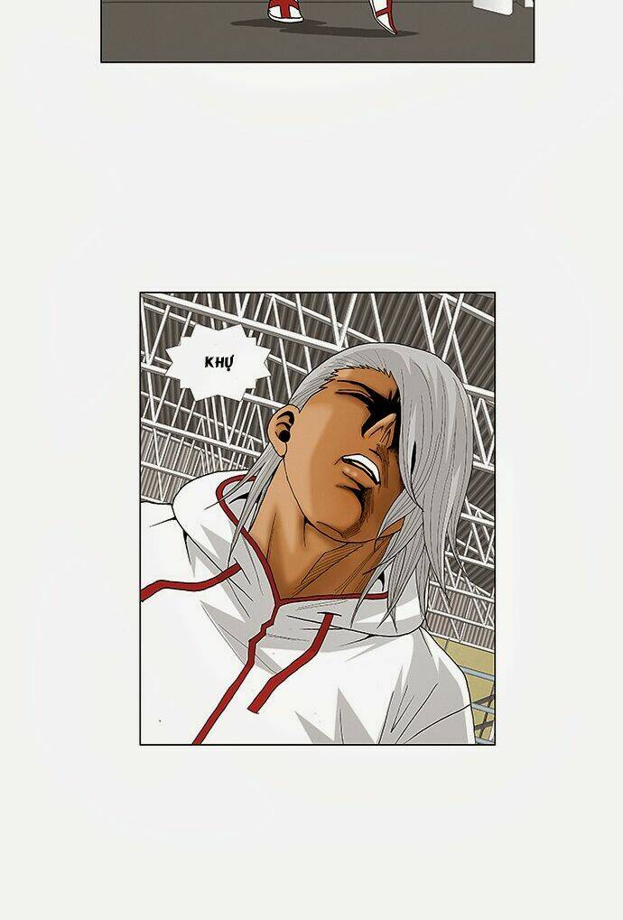 ultimate legend: kang hae hyo chapter 73 14