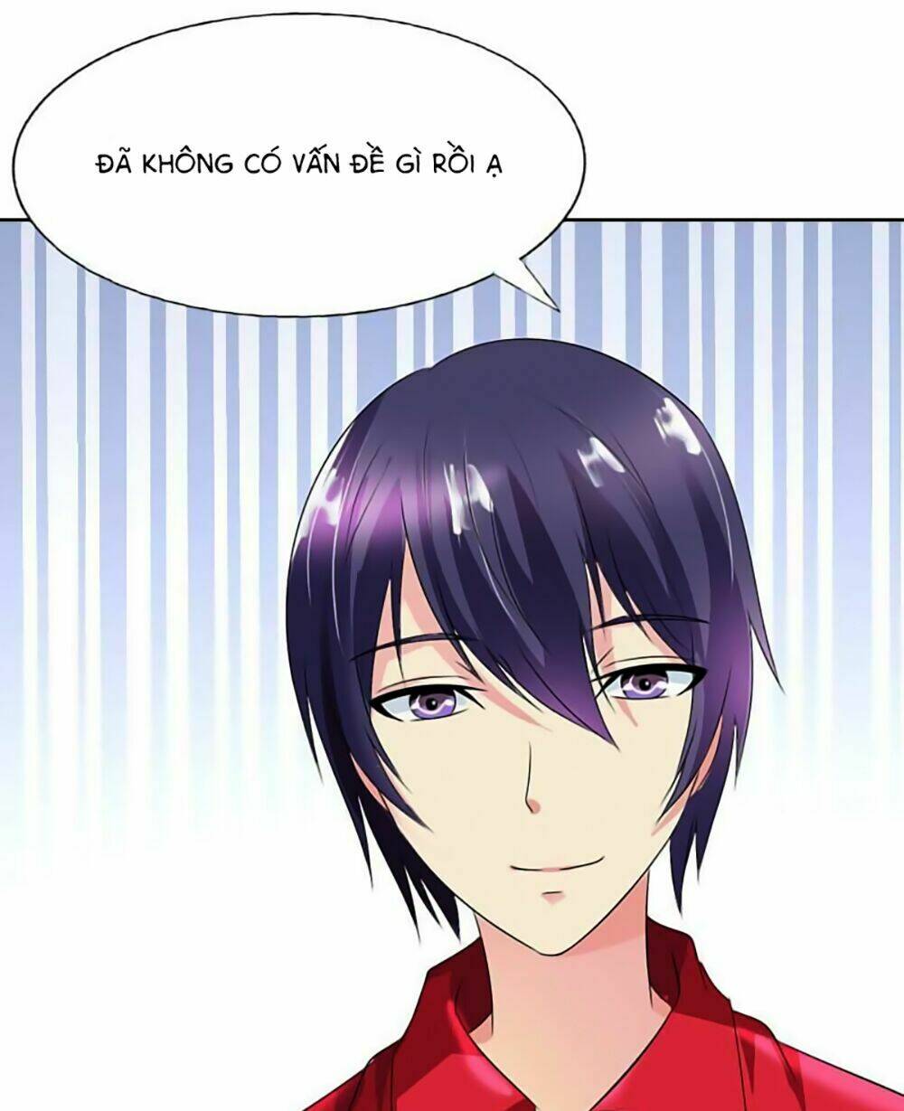 em vẫn còn nhỏ chapter 40 12