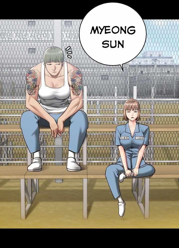 18+ giam cầm chapter 13.2 23