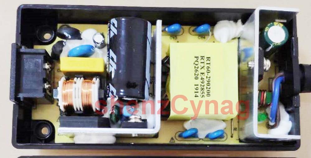 Chứng chỉ CE chất lượng cao 29V 2A 2000MA AC / DC Power Revers