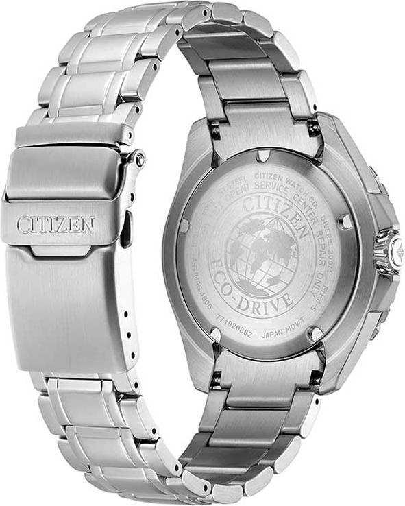 Đồng hồ nam Citizen BN0190-82E