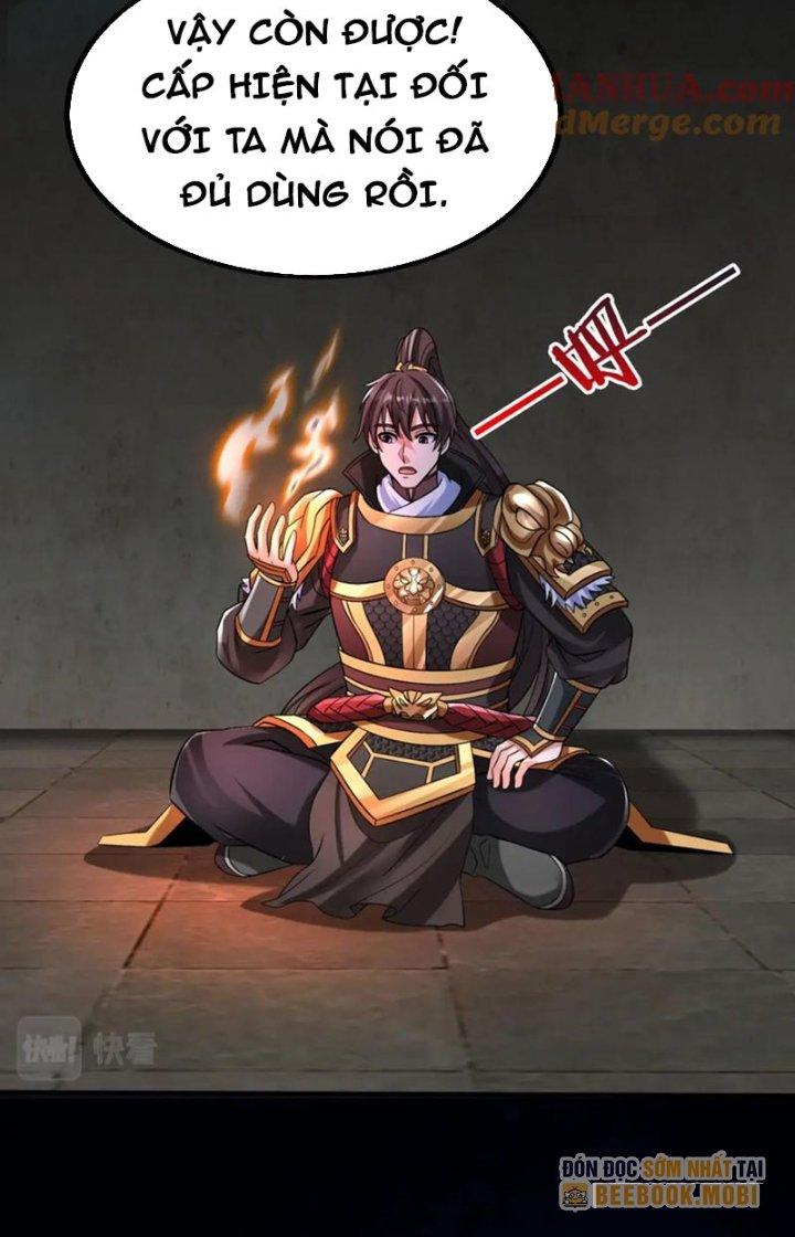 đại tần, ta là con tần thủy hoàng, giết địch thành thần chapter 51 41