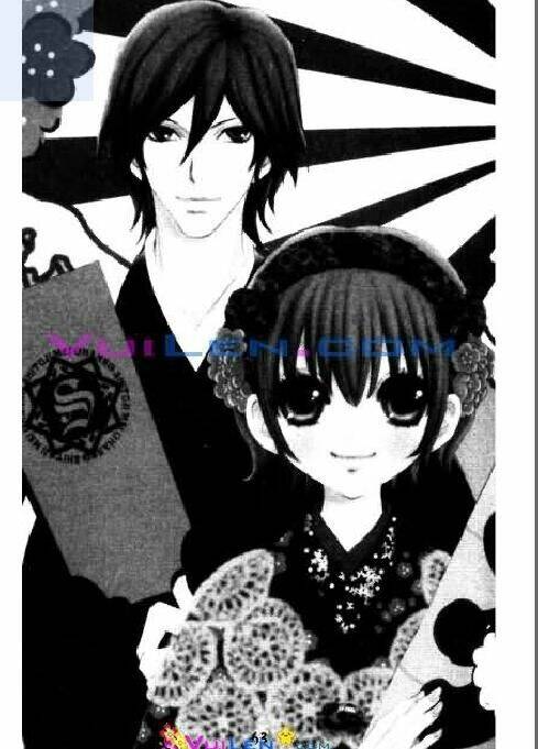 chàng quản gia của bé mei chapter 9 62