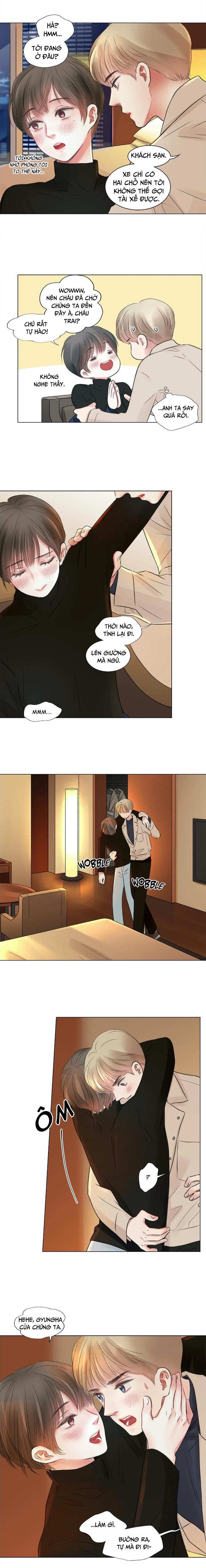 người cùng nhà chapter 17 6