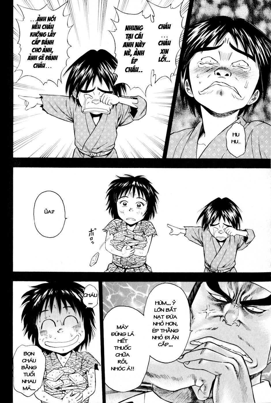 thiếu niên vương phần 2 chapter 15 12