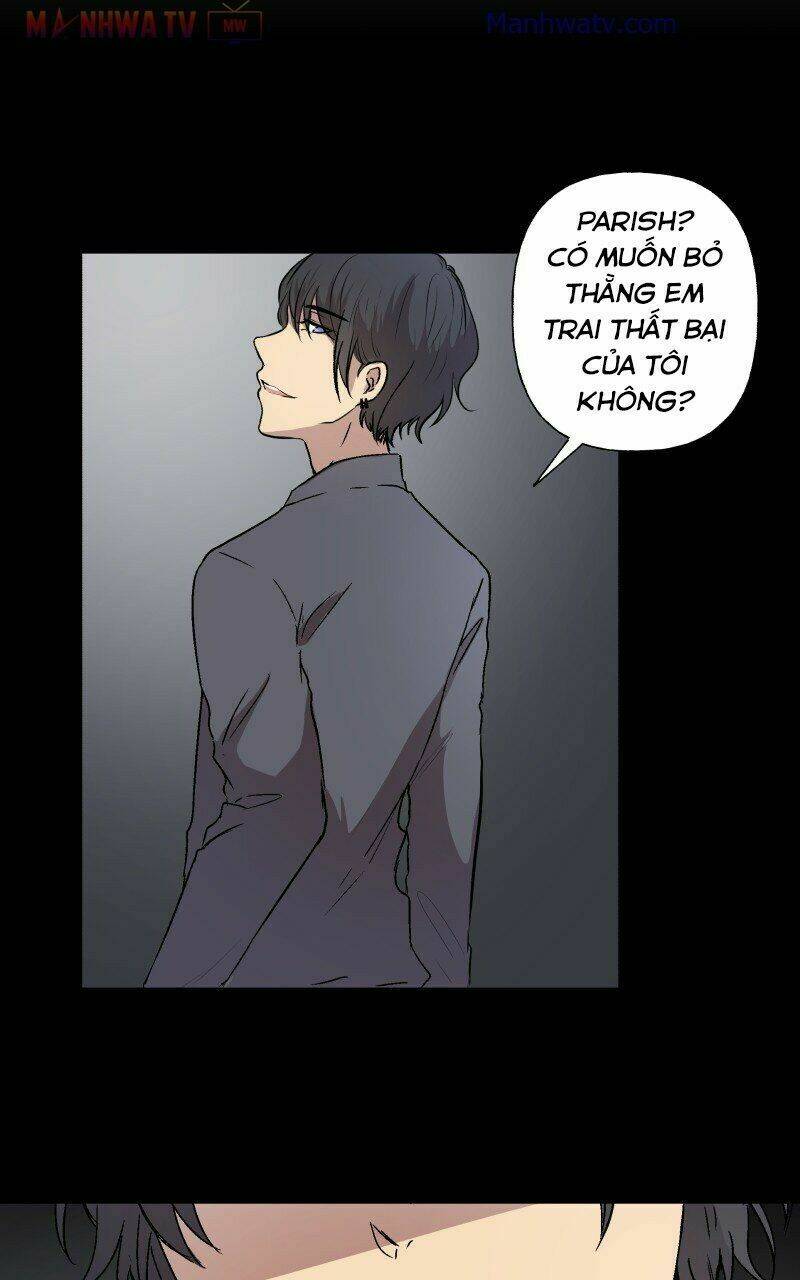Trọng Sinh Mạc Thế Chapter 56 39