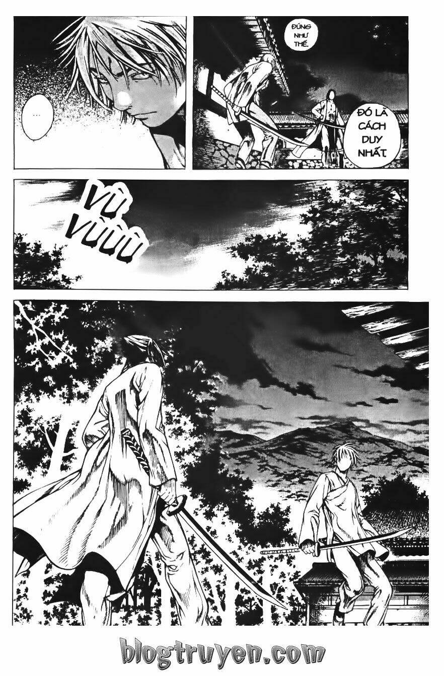 threads of time - dòng thời gian chapter 44 29