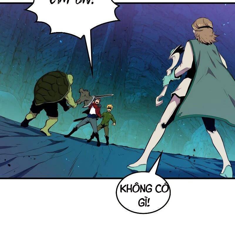 tôi thăng cấp trong lúc ngủ chapter 36 27