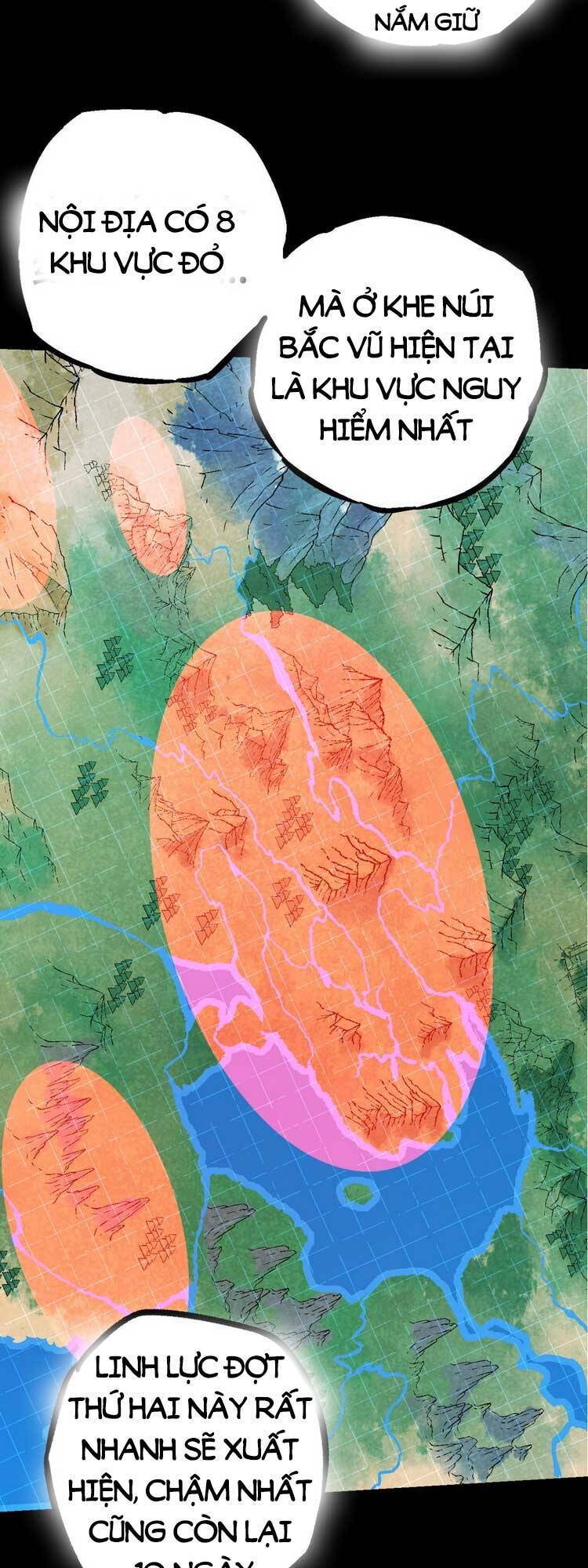 chuyển sinh thành liễu đột biến chapter 49 26