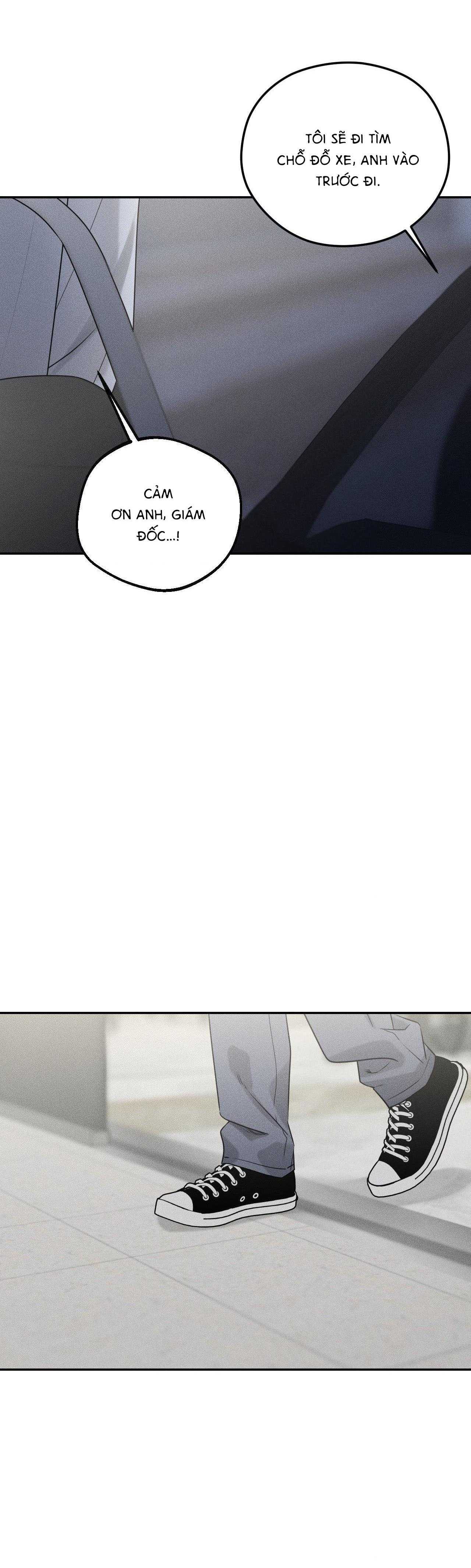 gấu teddy thân yêu chapter 20 13