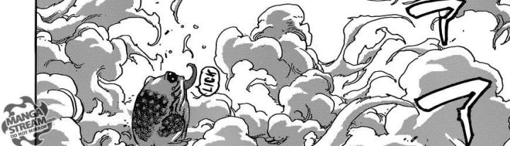 thánh tỏi sành ăn chapter 372 7