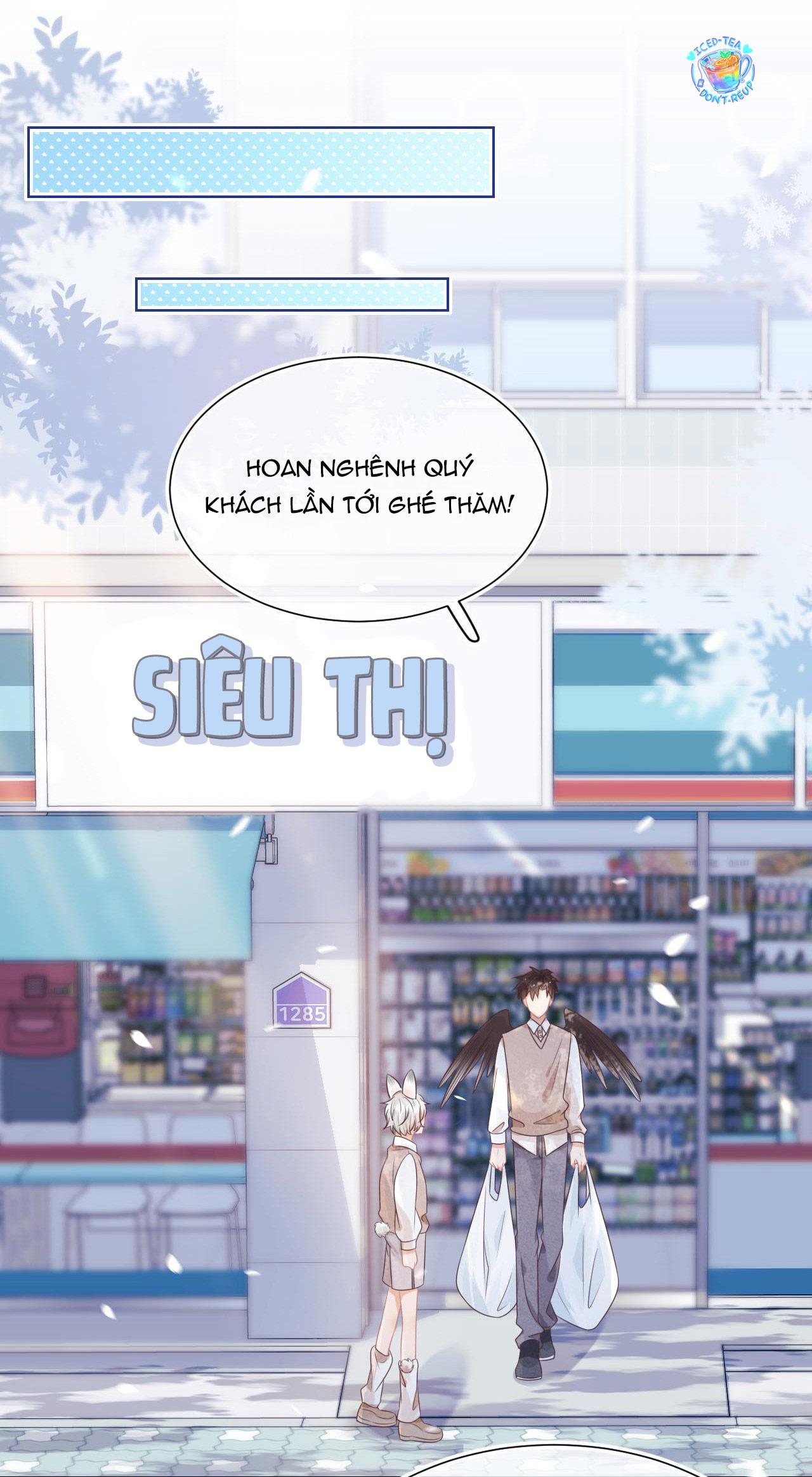 [ss2] một ngụm ăn cả thỏ con chapter 10 1