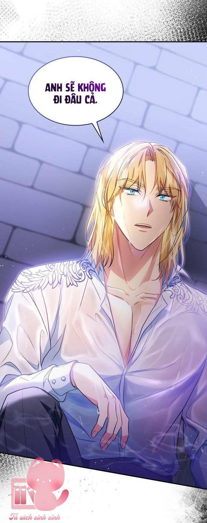 'di vật' melvin để lại chapter 34 79