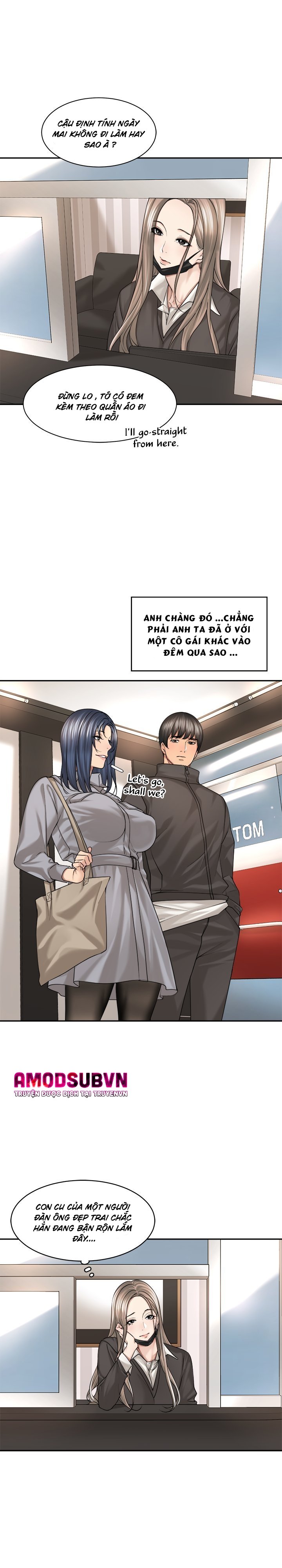 hơn cả tình bạn chapter 28 23