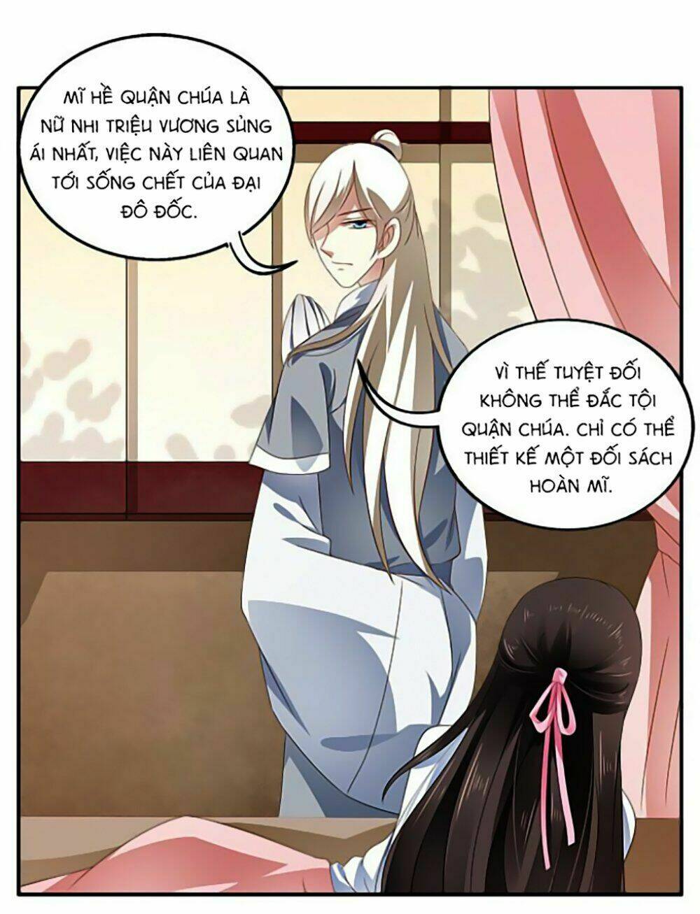 thịnh thế an nhiên chapter 9 31