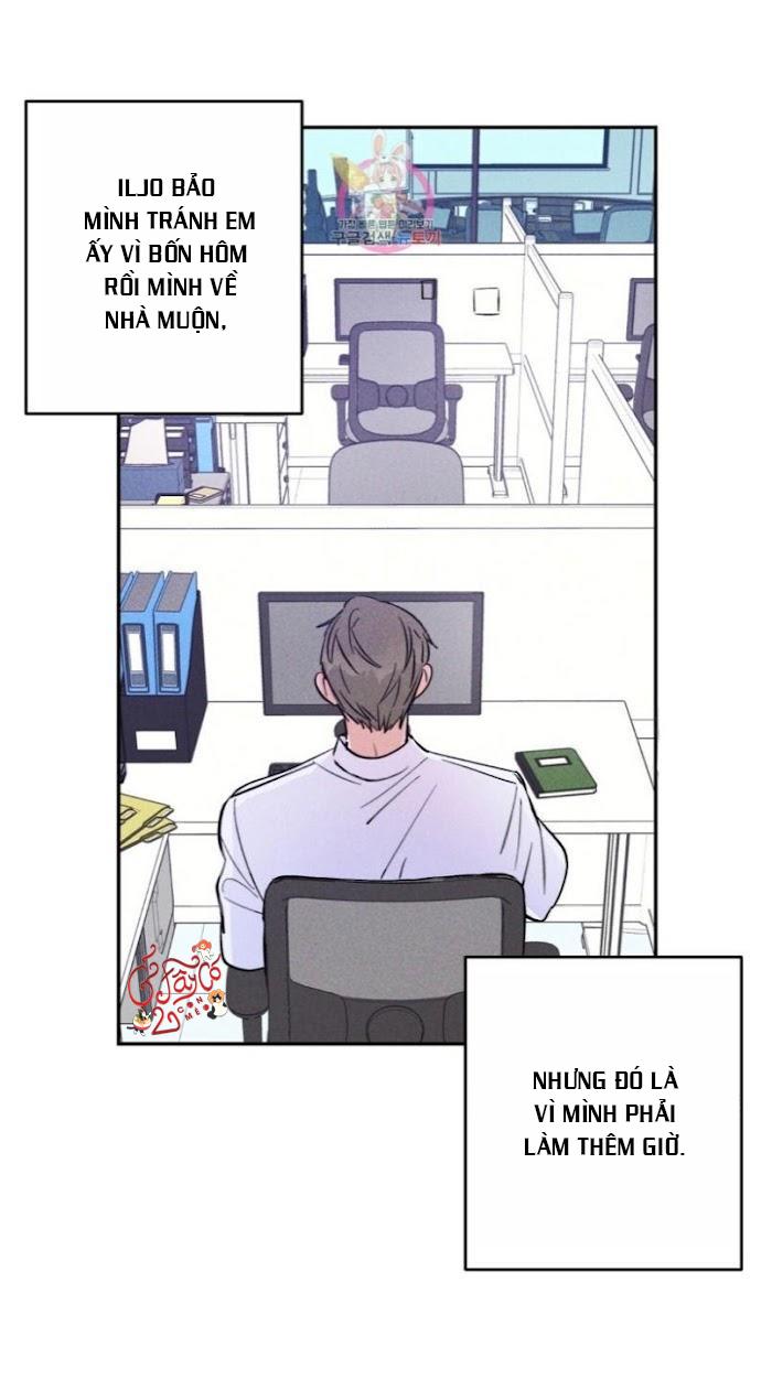 mưa giông chapter 16 1