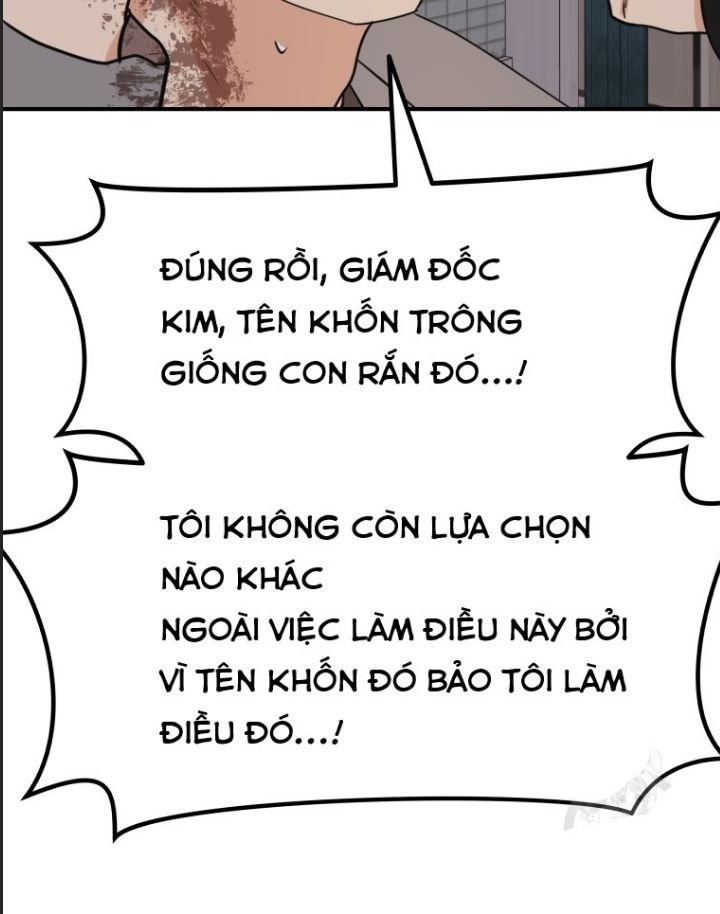 bạn trai võ sĩ chapter 100 32