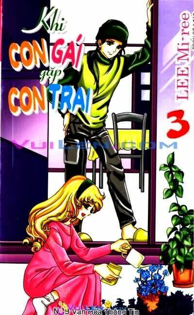 khi con gái gặp con trai chapter 3 1