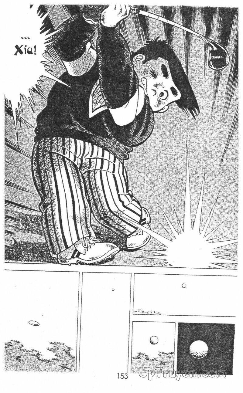 ashita tenki ni naare chapter 14 153