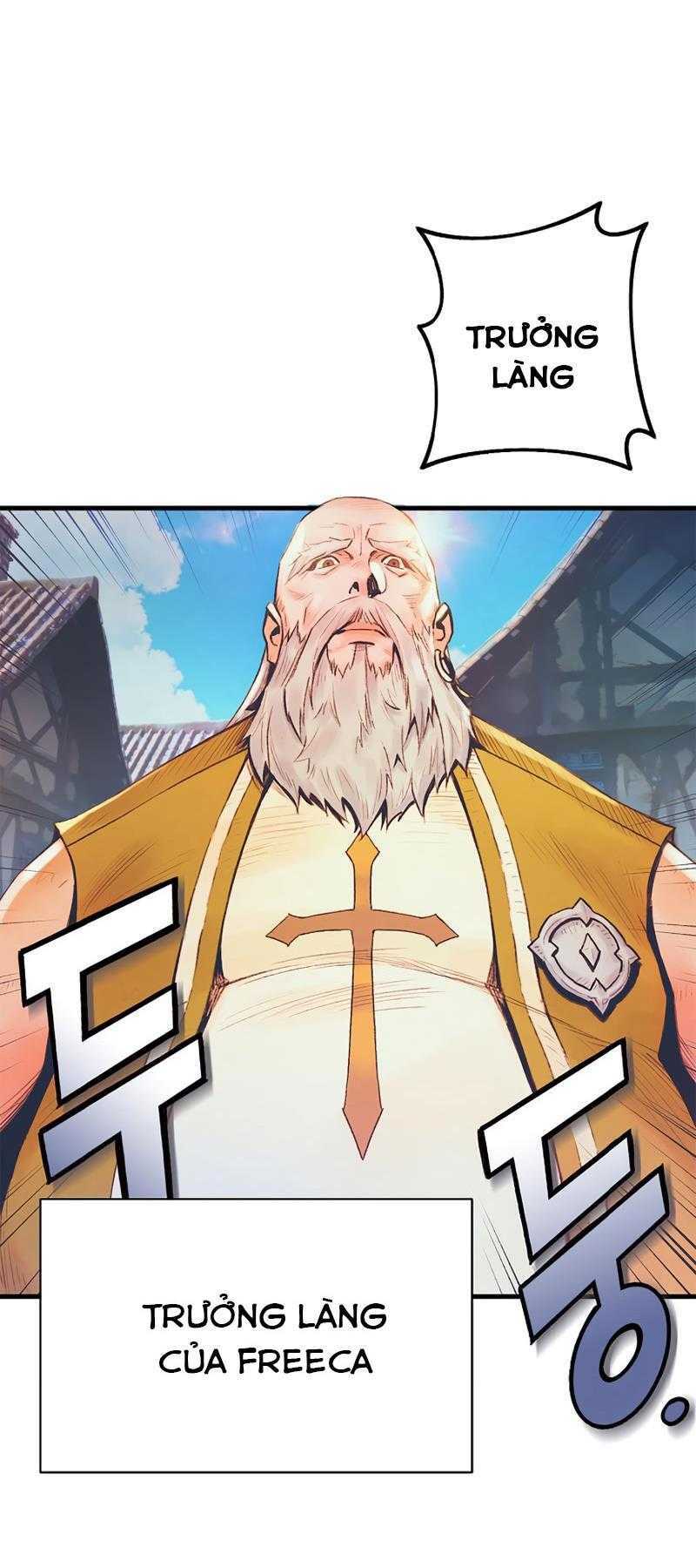 tu sĩ trị liệu của thái dương giáo chapter 4 44