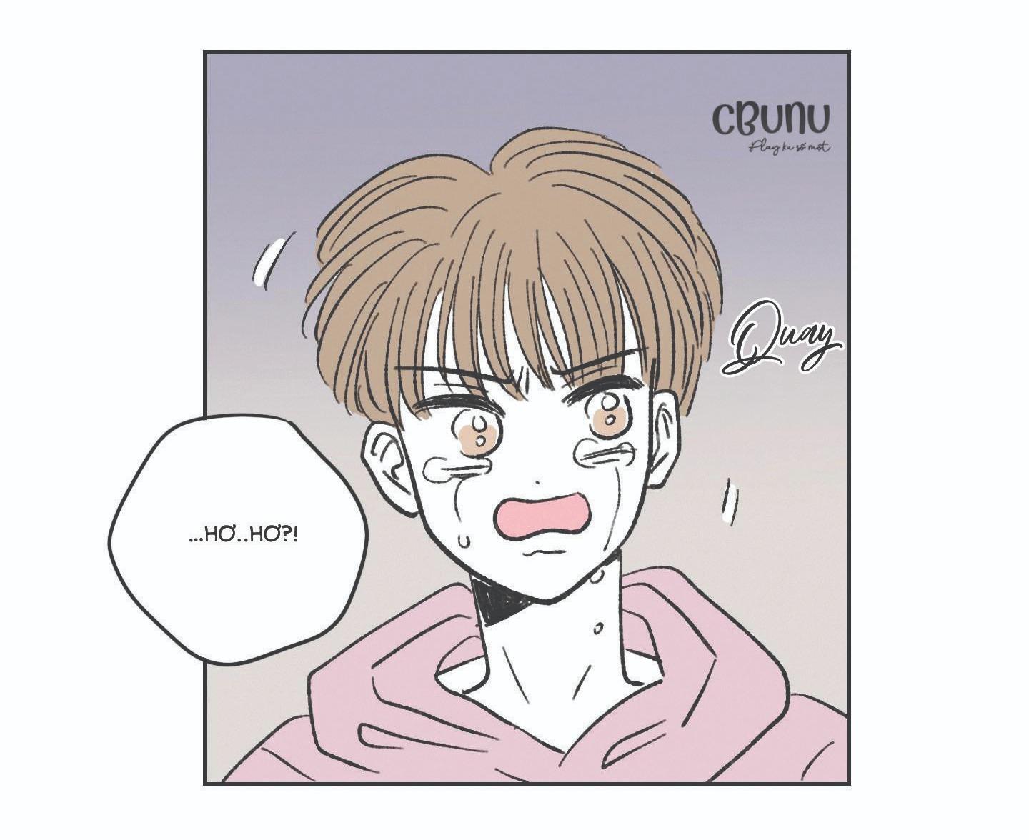 tình tay ba giữa chó, sói và mèo chapter 20 38