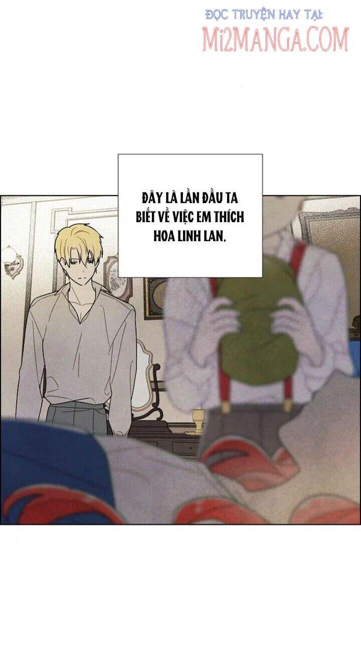 tôi đã cướp mất đêm đầu tiên của nam chính chapter 73.5 6