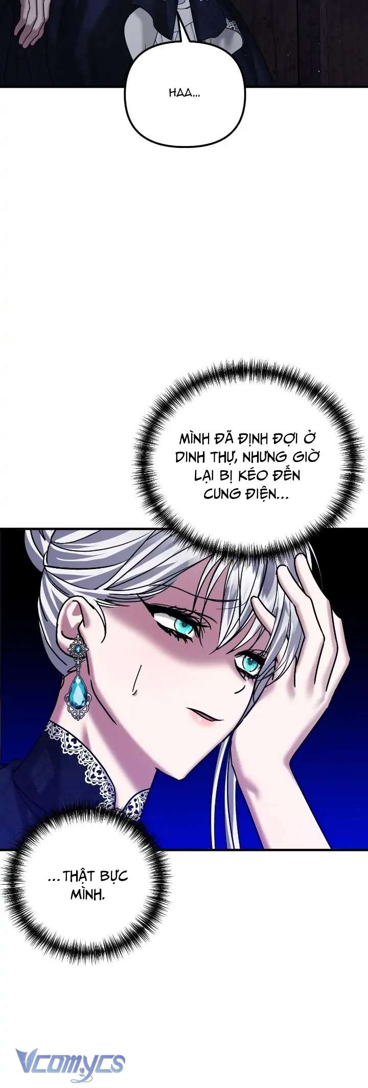 hôn nhân trả thù chapter 45 8