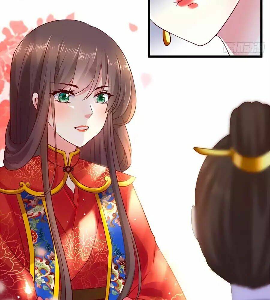 quyền phi chi đế y phong hoa chapter 1.2 11