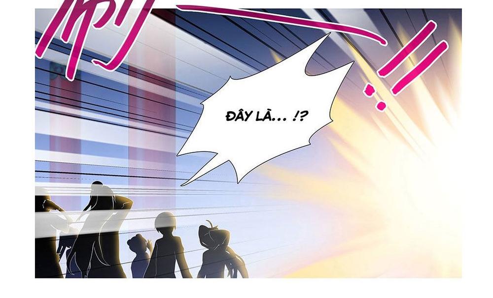 đầu óc đại sư huynh của ta rất đen tối chapter 238 21