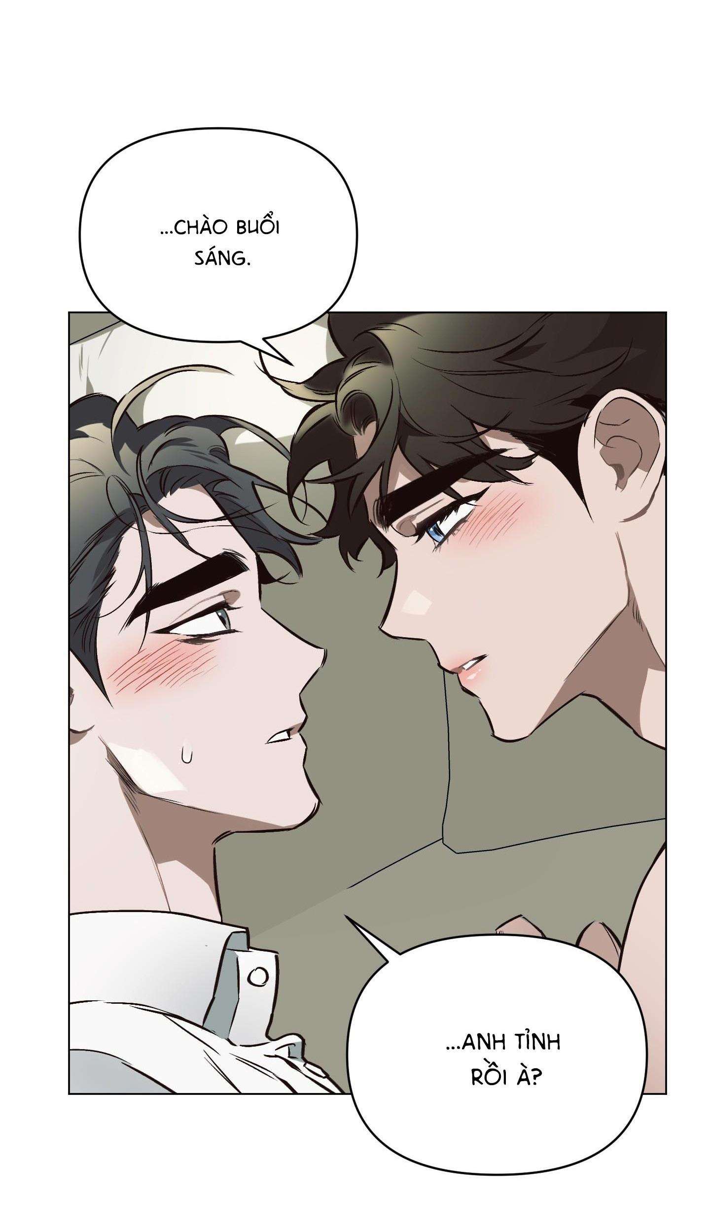 định tên mối quan hệ chapter 46 9