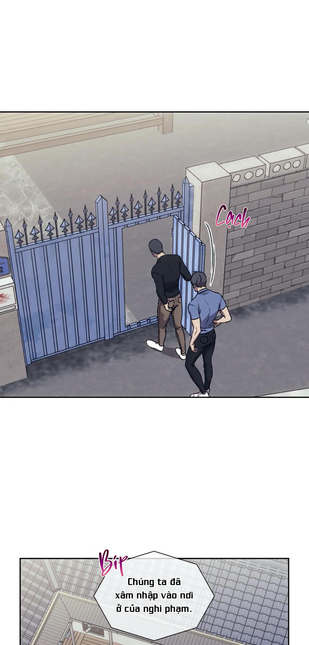 công cuộc báo thù của kẻ yếu thế chapter 41 31