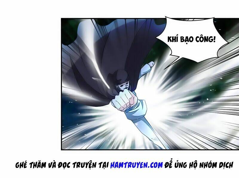 cửu dương thần vương chapter 20 11
