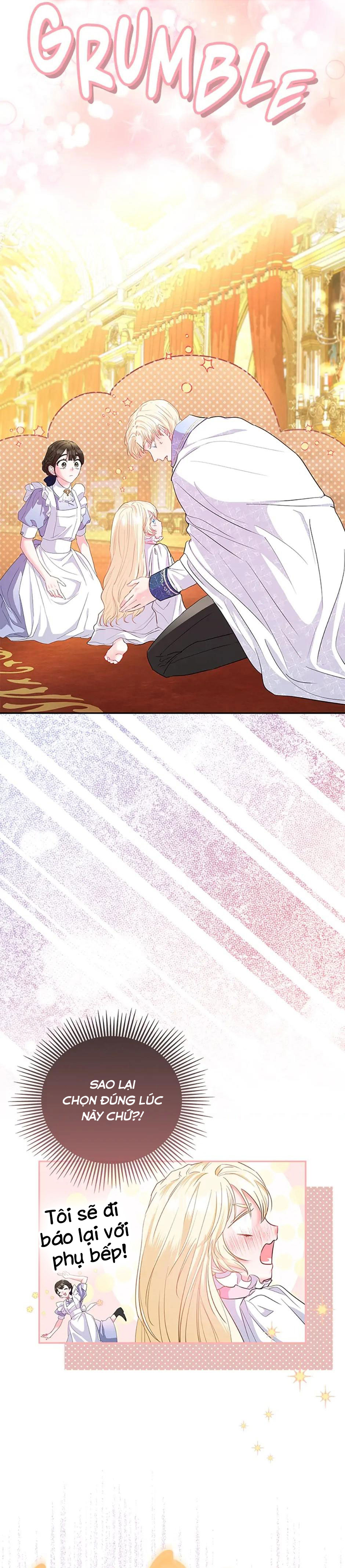 nàng công chúa của tôi chapter 6 19