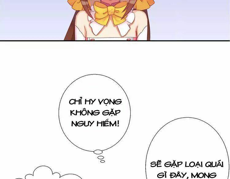 thực luyến kỳ duyên chapter 12 30