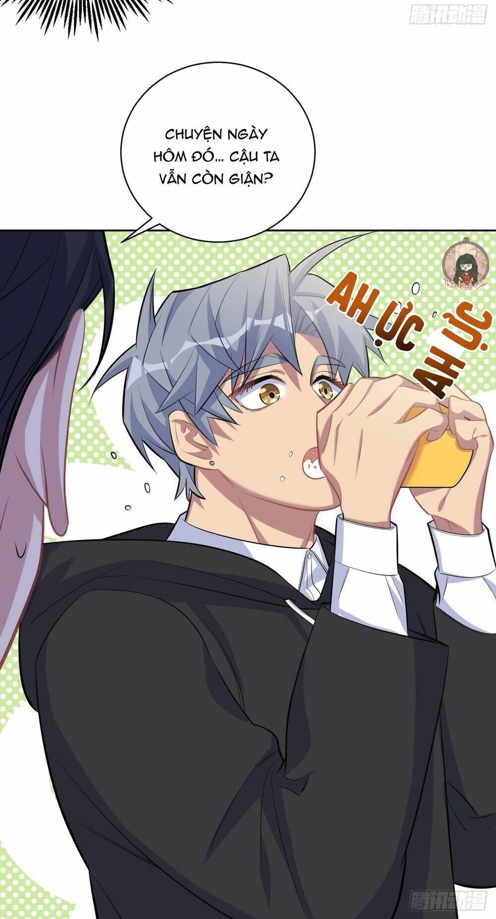 nhạc phụ đại nhân là lão bà chapter 78 11