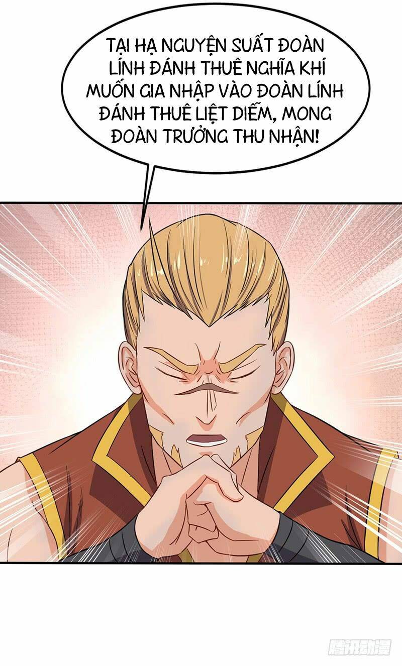 hỗn độn kiếm thần chapter 63 24