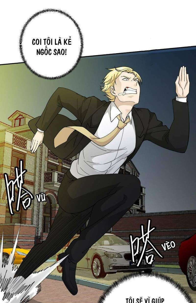 ta chẳng qua là một đại la kim tiên chapter 21 40