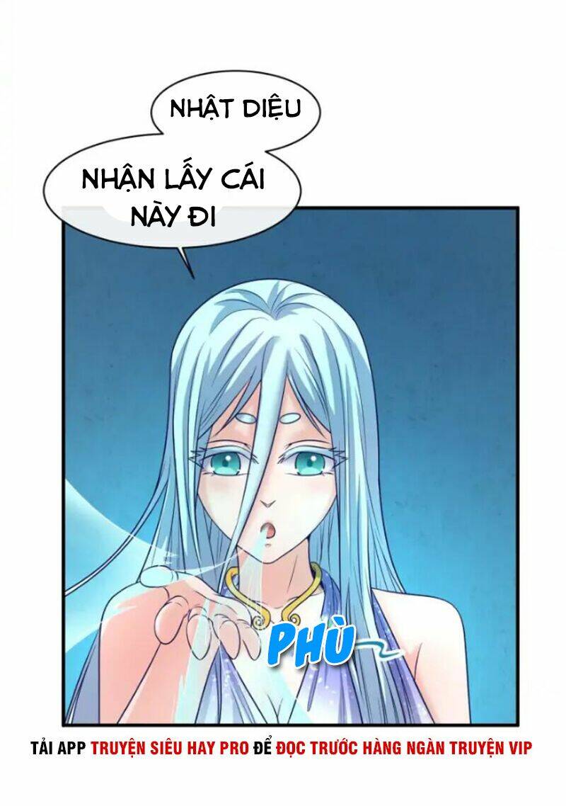 người chặn xuyên không chapter 99 51