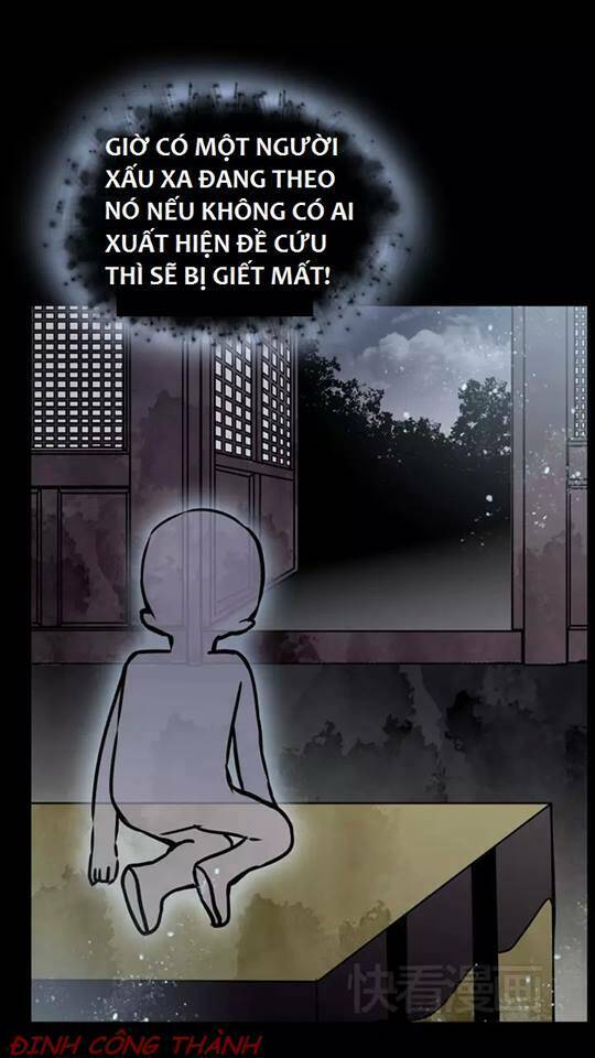 tiểu quỷ chapter 9 45