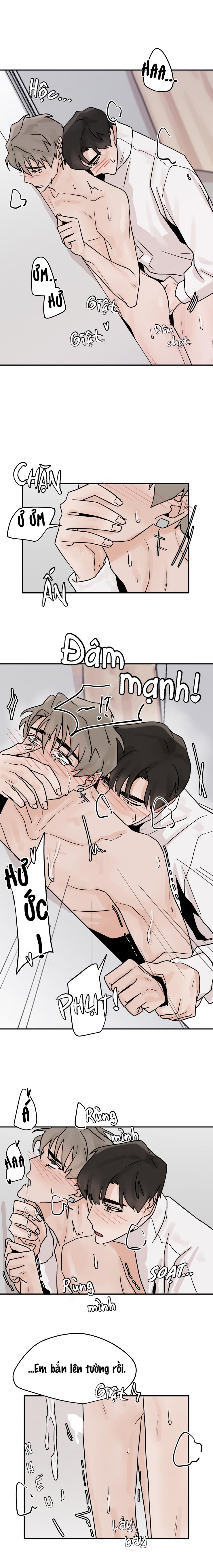 yêu thử 1 tuần, liệu có nên chapter 10 12