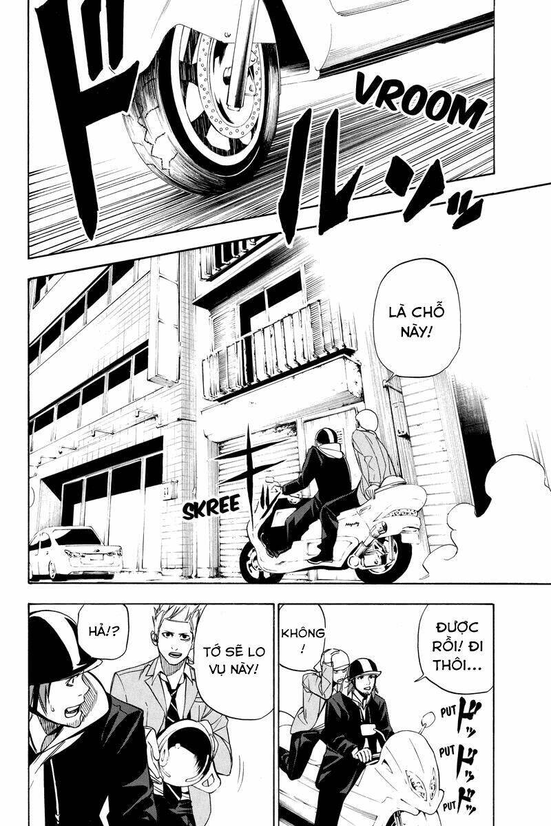 aku no higan - beyond evil chapter 33 6