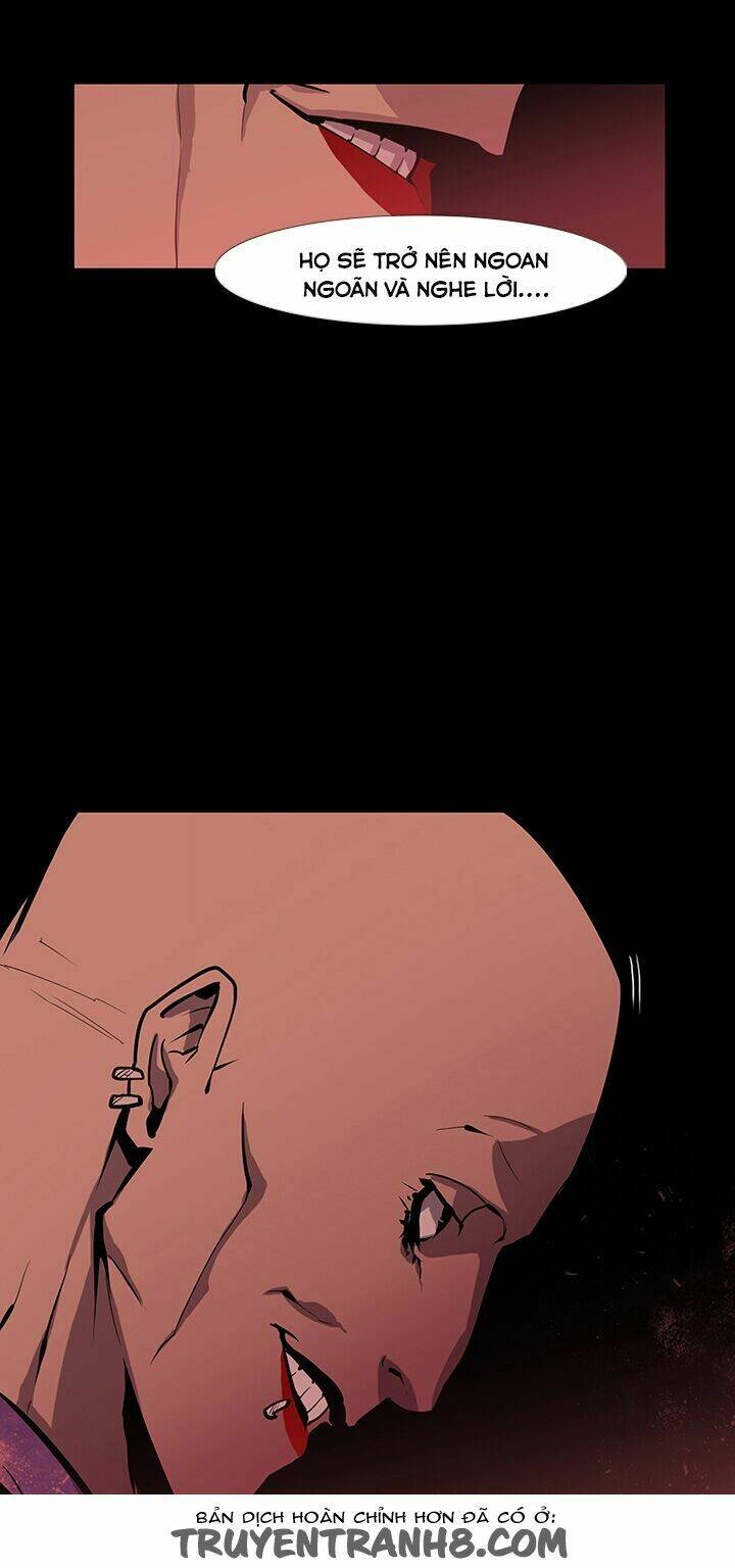 răng nanh chapter 10 27