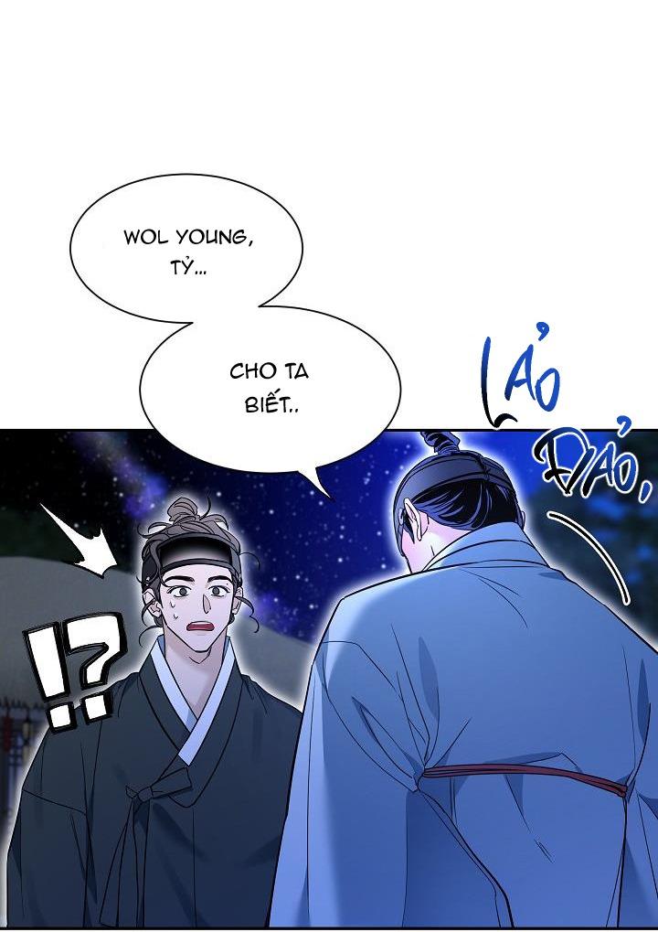 TRUYỆN NGẮN LỤC LẠC ĐÔI chapter 6.4