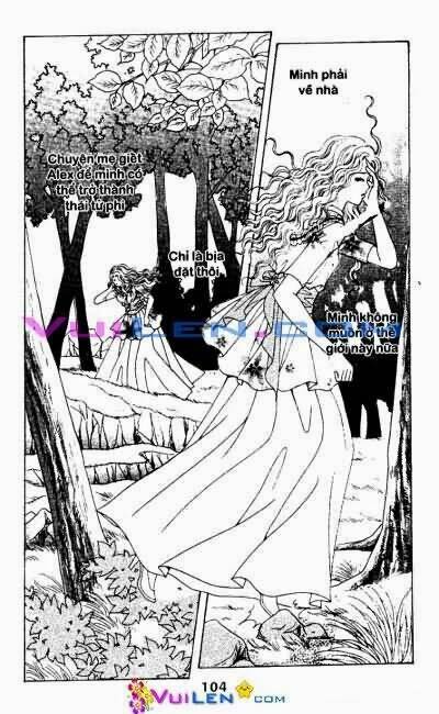 đến vương quốc ma chapter 4 104