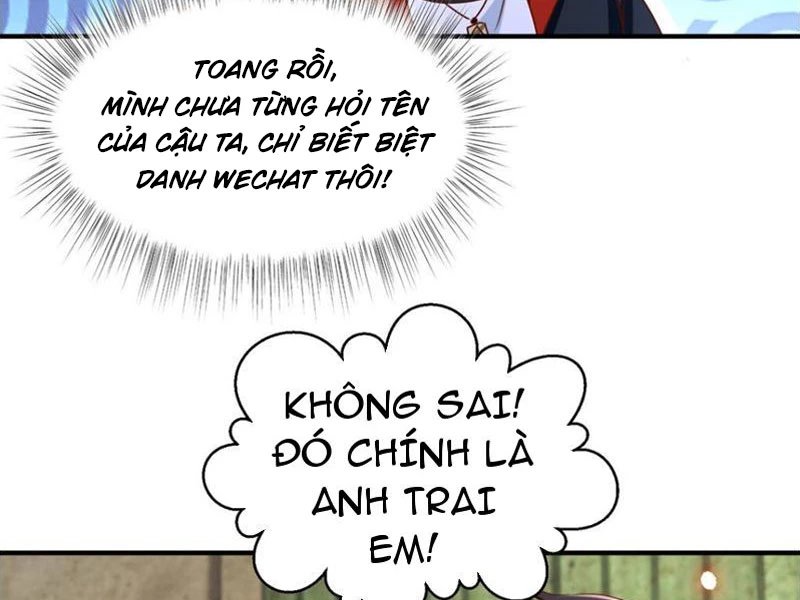 bảy vị tỷ tỷ tuyệt thế vô song của ta chapter 23 24