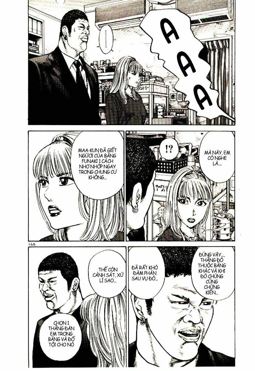 sát thủ số 1 chapter 39 12